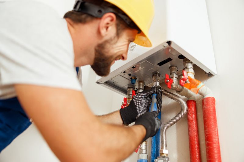 Hot Water Heater Service in Annapolis, MD