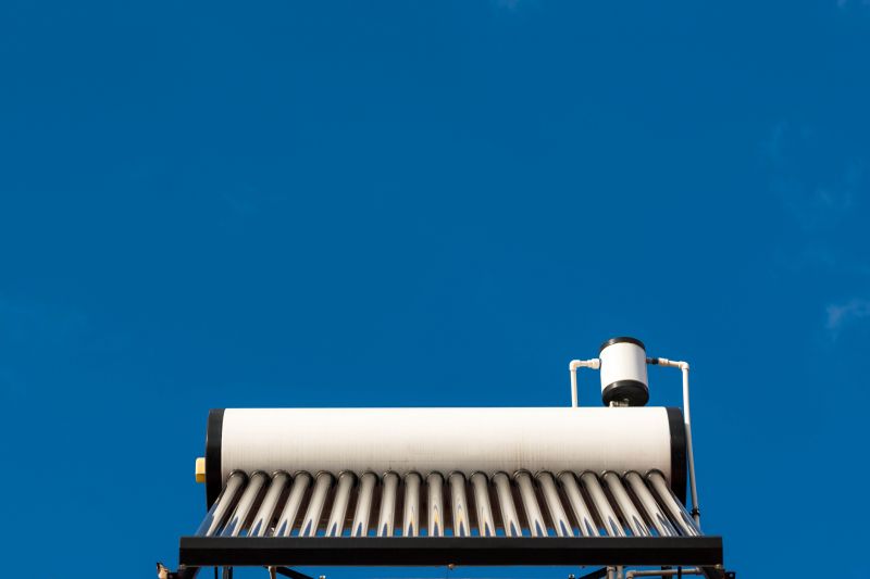 Solar Water Heater Maintenance in Fredericksburg, VA