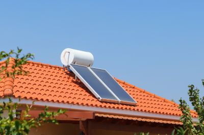 Solar Water Heater Maintenance in Boca Raton, FL