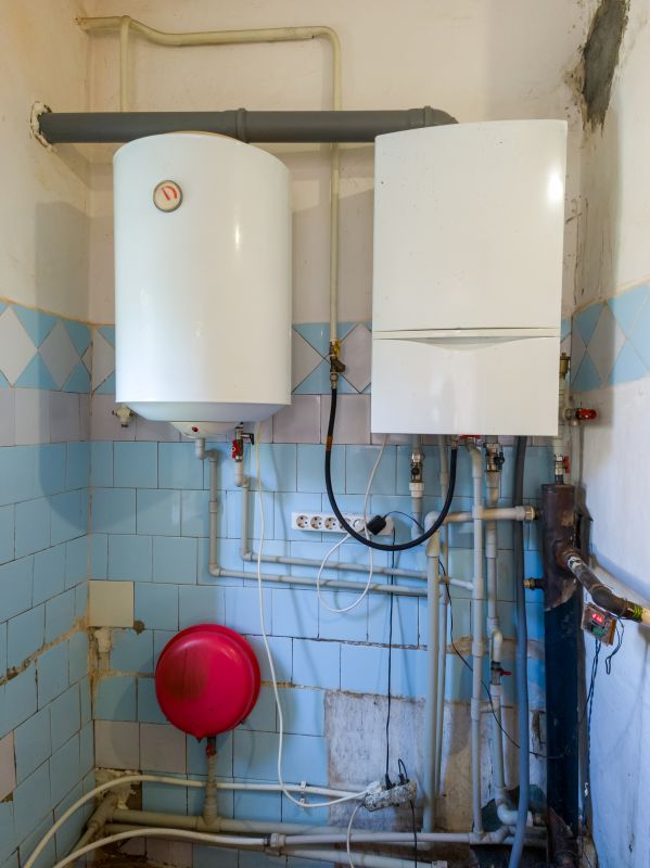 Tankless Water Heater Service in San Antonio, TX