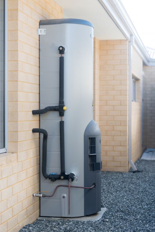 Water Heater Installation in West Palm Beach, FL