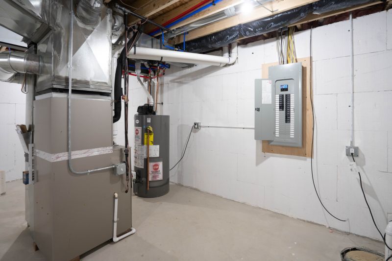Water Heater Replacement in San Jose, CA
