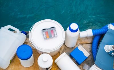 Water Testing
