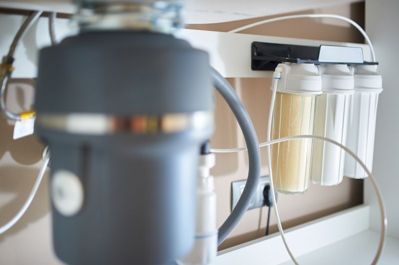 Drinking Water Filtration in Austin, TX
