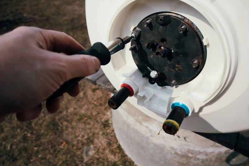 Electric Water Heater Repair in San Antonio, TX