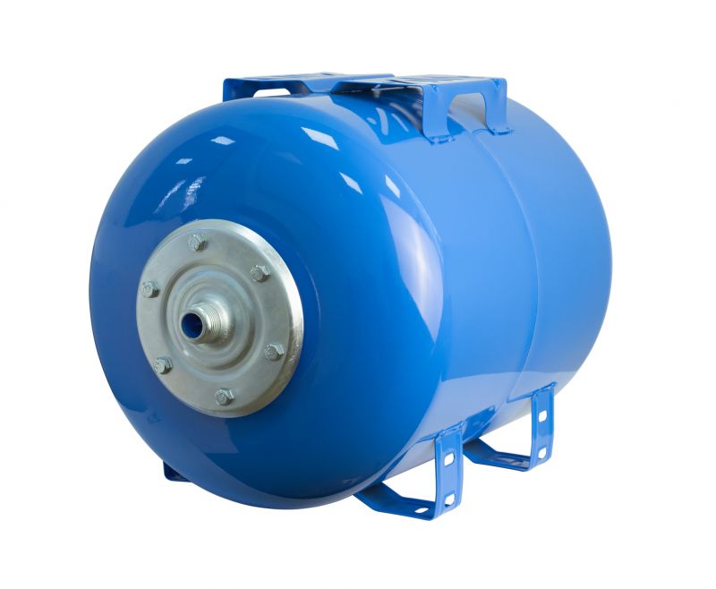 Expansion Tank Installation in Fort Lauderdale, FL