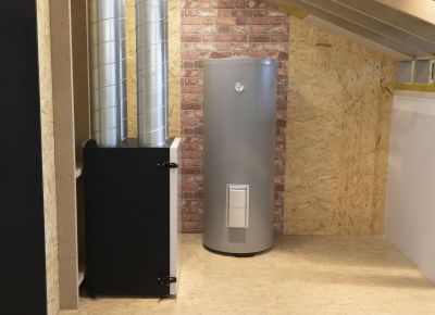 Gas Water Heater Installation in Denver, CO