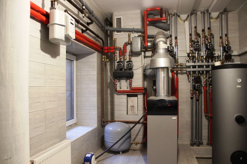 Gas Water Heater Installation in Katy, TX