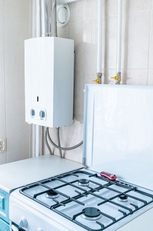 Gas Water Heater Repair in Boca Raton, FL