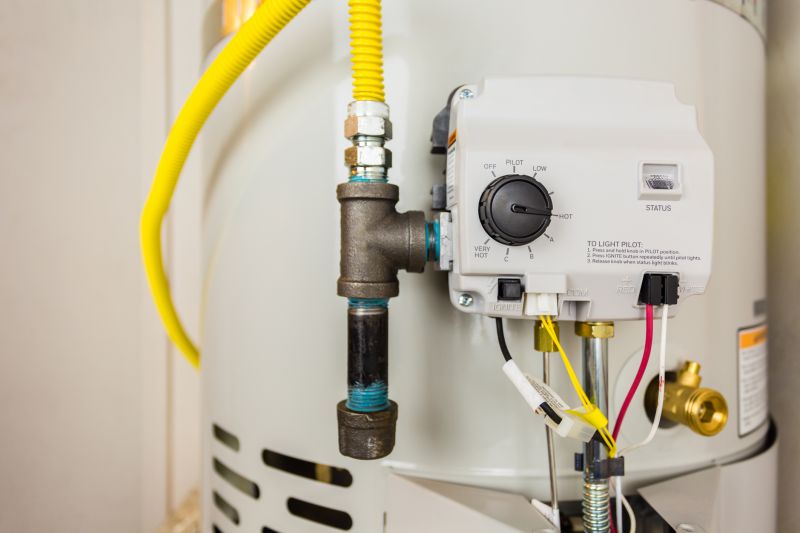 Hot Water Heater Installation in West Palm Beach, FL