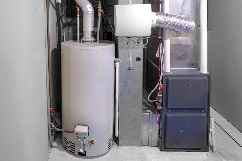 Hot Water Heater Replacement in Sacramento, CA