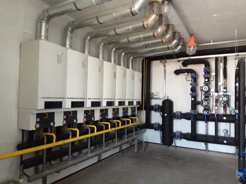 Hot Water Heater Replacement in West Palm Beach, FL