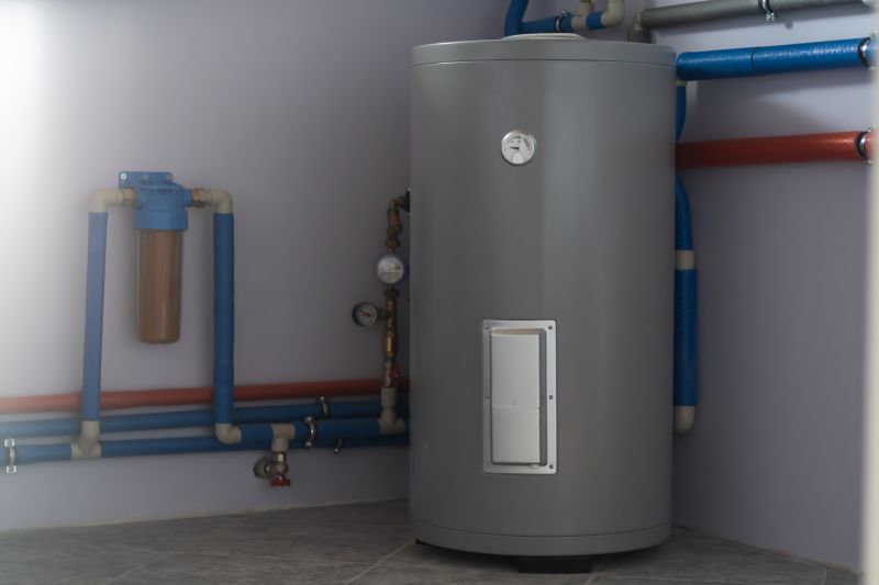 Hot Water Heater Replacement in West Palm Beach, FL
