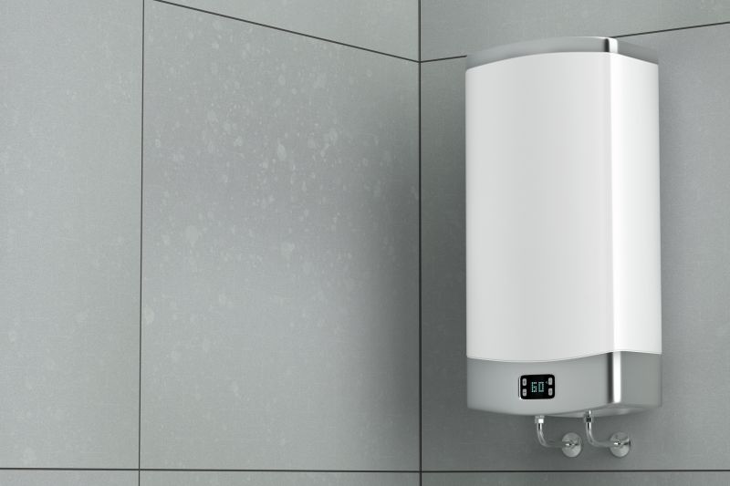 Hot Water Heater Replacement in Fredericksburg, VA