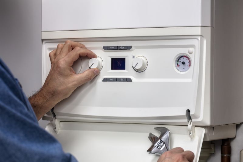 Hot Water Heater Service in San Antonio, TX