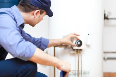 Hot Water Heater Service in Sacramento, CA