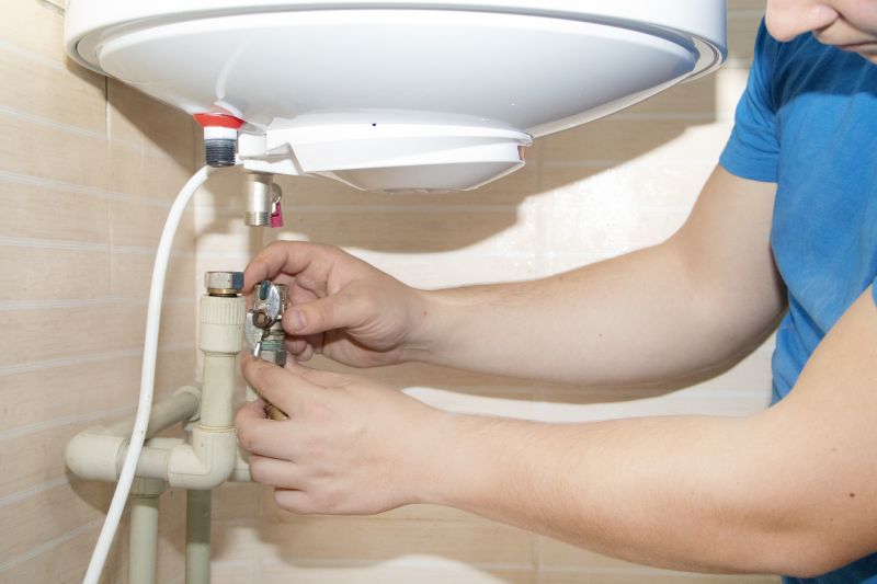 Leaking Water Heater Repair in San Antonio, TX