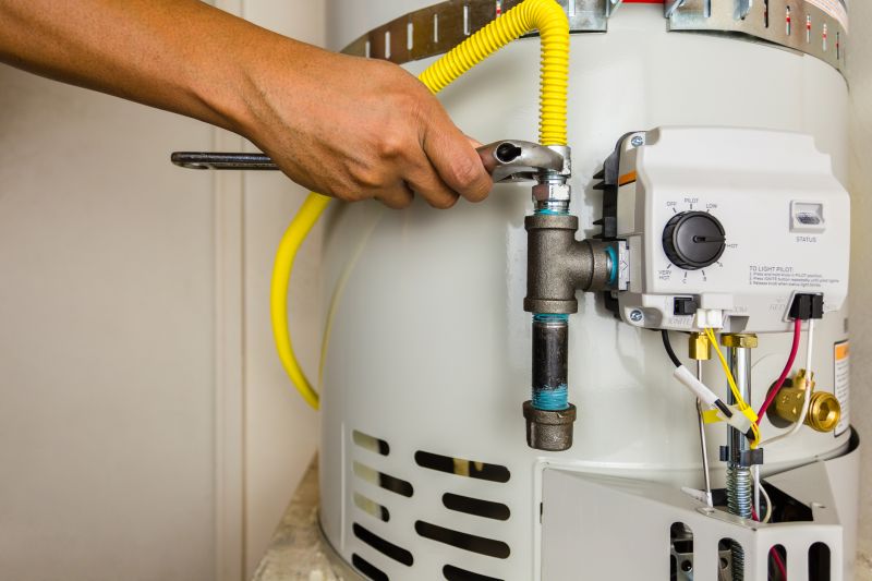 Propane Water Heater Service in Fort Lauderdale, FL