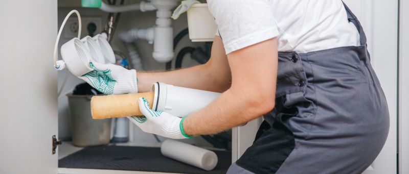 Residential Water Treatment in Cincinnati, OH