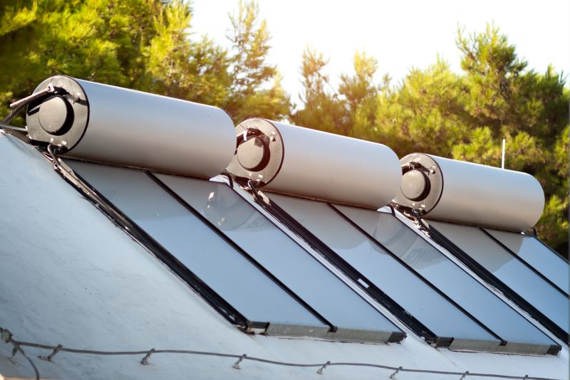 Solar Water Heater Maintenance in Denver, CO