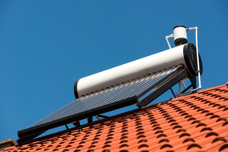 Solar Water Heater Maintenance in Sacramento, CA