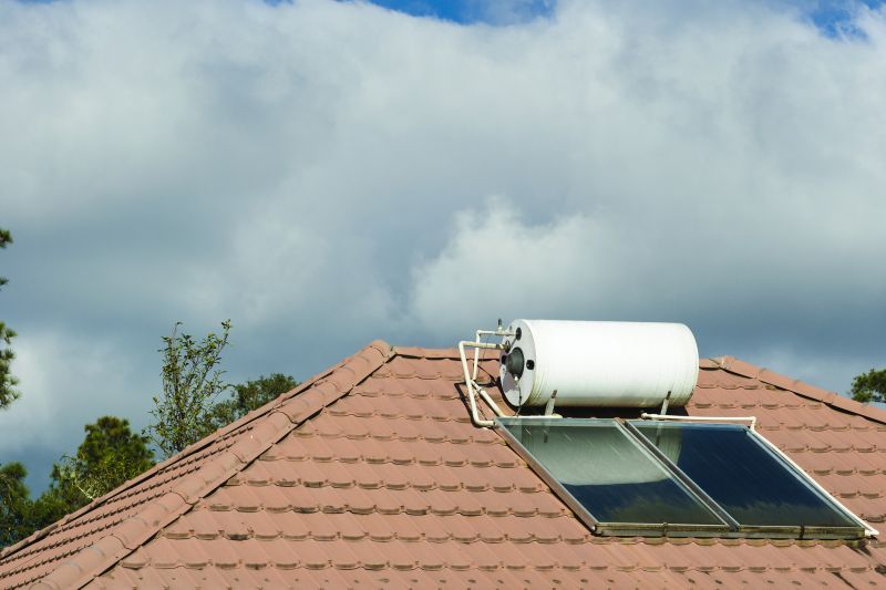 Solar Water Heater Repair in Boca Raton, FL