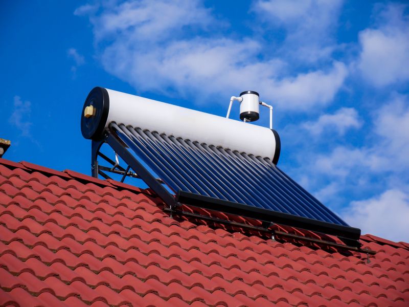 Solar Water Heater Repair in Boca Raton, FL