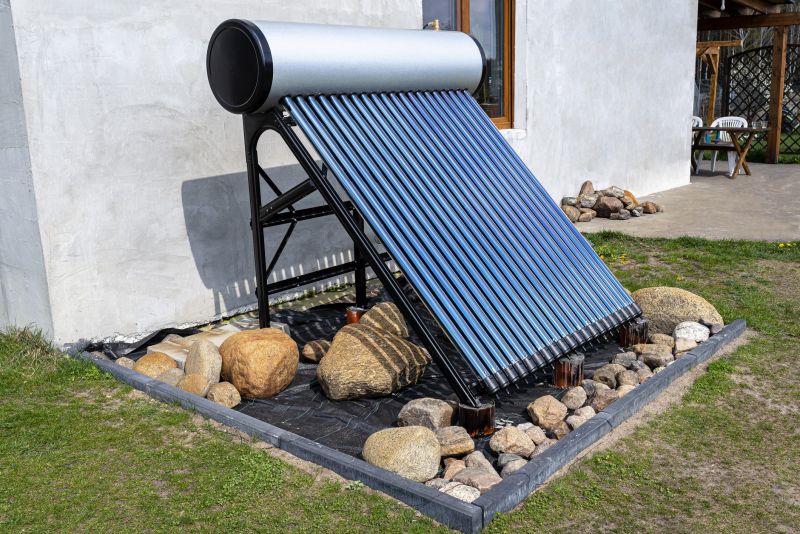 Solar Water Heater Repair in Boca Raton, FL
