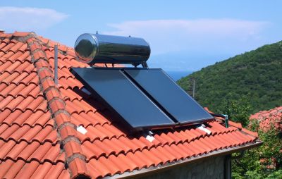 Solar Water Heater Repair in San Antonio, TX