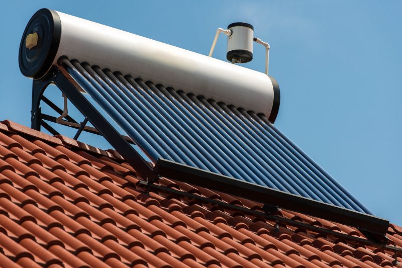 Solar Water Heater Replacement in Fort Lauderdale, FL