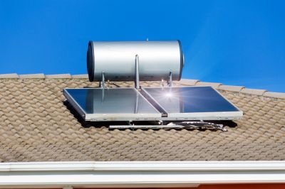 Solar Water Heater Service in Katy, TX