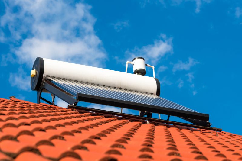 Solar Water Heater Service in Fort Lauderdale, FL