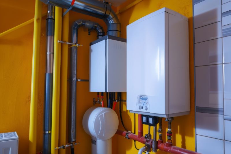 Tankless Heater Installation in Kansas City, MO