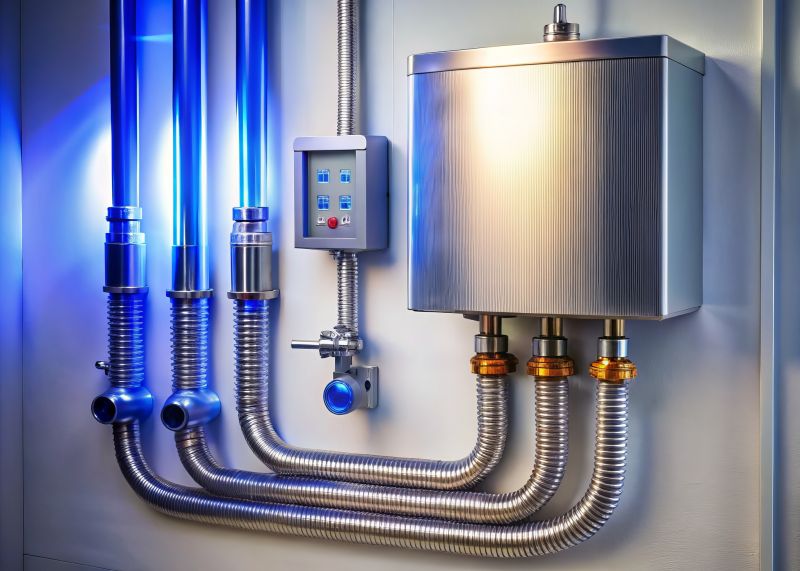 Tankless Water Heater Repair in West Palm Beach, FL