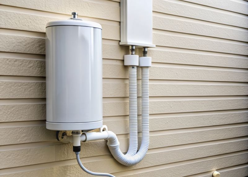 Tankless Water Heater Repair in Boca Raton, FL