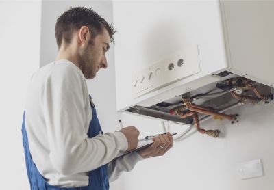 Tankless Water Heater Repair in Austin, TX