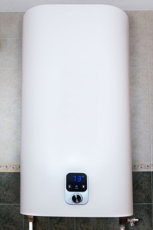Tankless Water Heater Service in West Palm Beach, FL