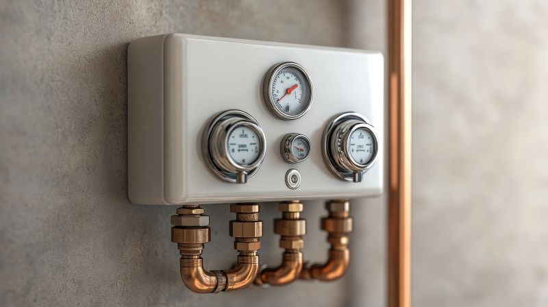 Tankless Water Heater Service in Sacramento, CA