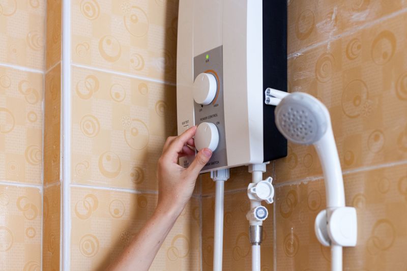 Tankless Water Heater Service in Boca Raton, FL