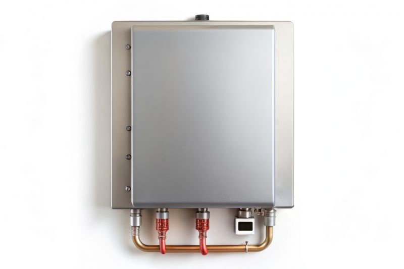 Tankless Water Heater Service in Boca Raton, FL