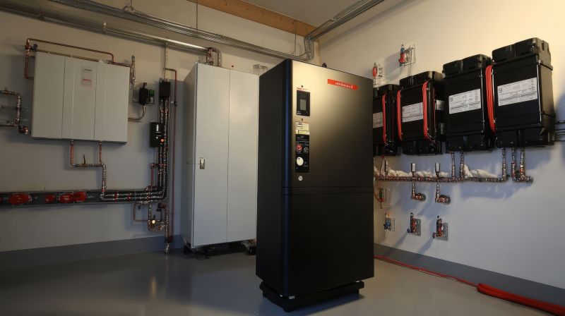 Tankless Water Heater Service in San Antonio, TX