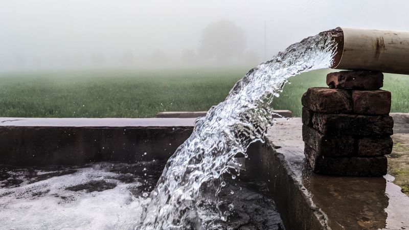 Understanding Water Testing Costs — Cost of Water Testing