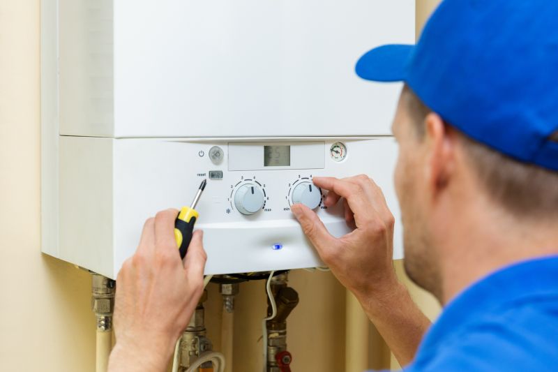 Water Heater Installation in West Palm Beach, FL