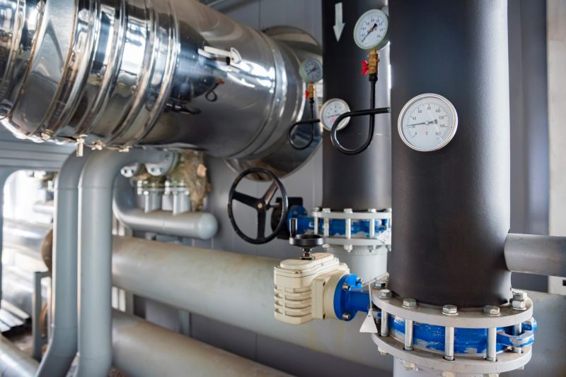 Water Heater Installation in Annapolis, MD