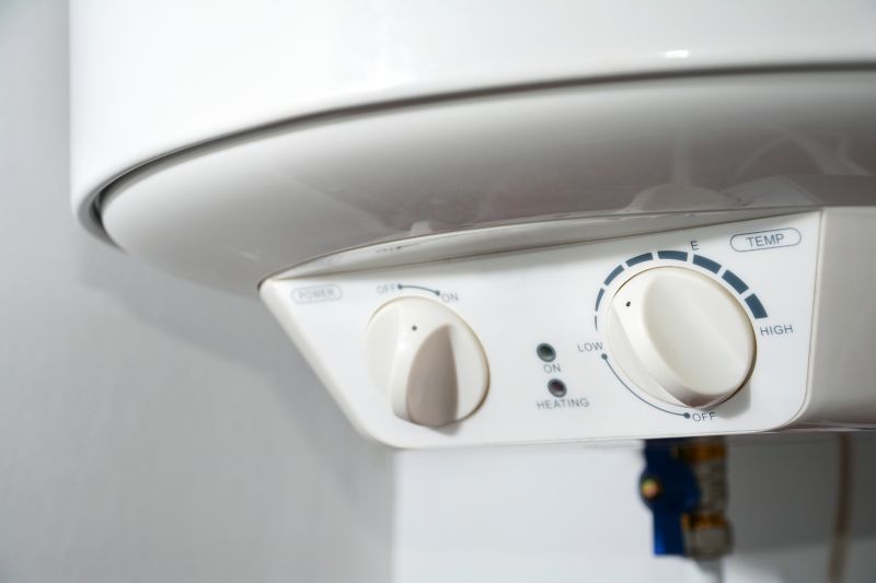 Water Heater Replacement in Annapolis, MD