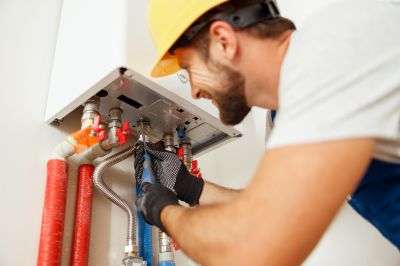 Water Heater Replacement in Fort Lauderdale, FL