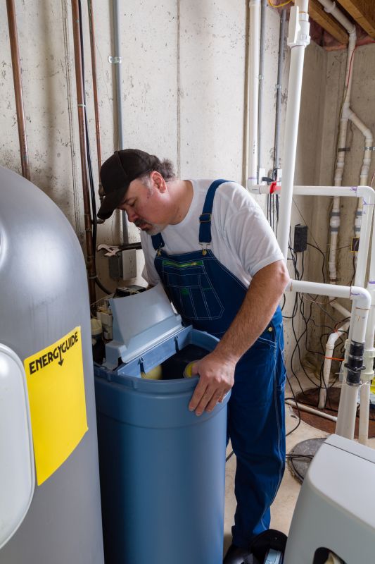 Water Treatment Service in Sarasota, FL
