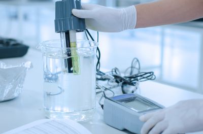 Water Testing, Water Testing, Illinois